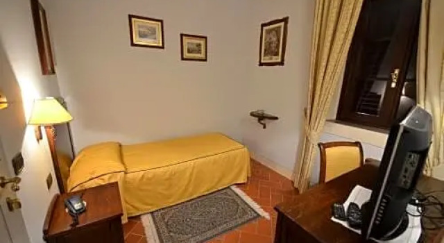 Номер Standard Il Convento