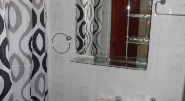 Номер Standard Hotel Central San Fernando