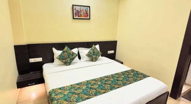 Номер Executive Hotel Wardhman