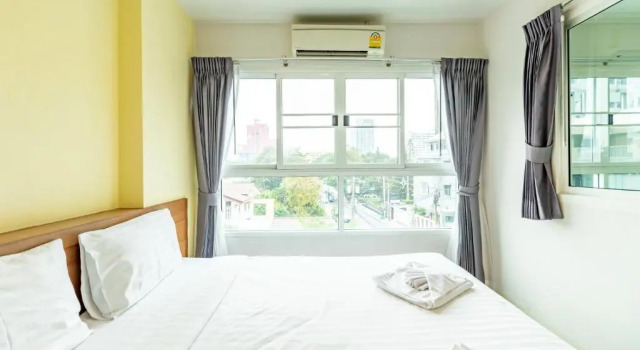 Апартаменты Ascella Sukhumvit 38 - Thonglor