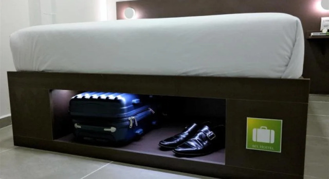 Mr Hostel Business Lodge, Забронировать Хостел Хостелы Гонсалвис, Хостел