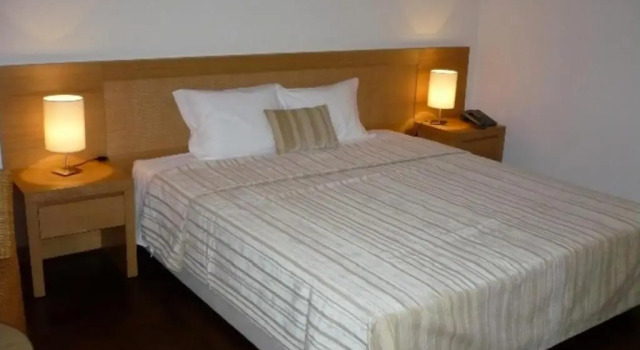 Двухместный номер Superior с видом на город Hotel da Graciosa
