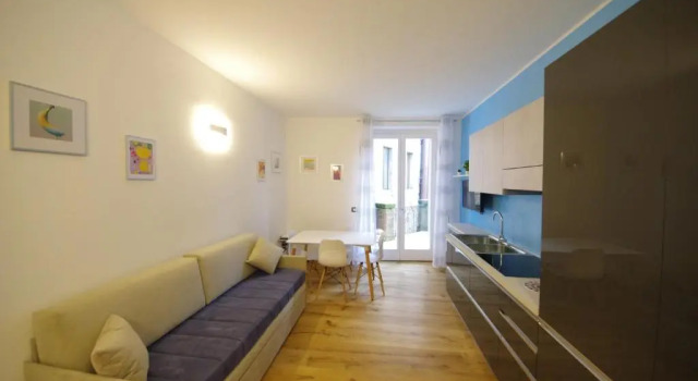 Apartment Vannucci House
