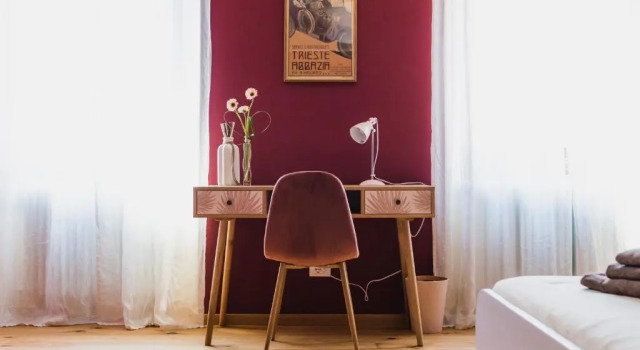 Номер Standard B&B Adelaide