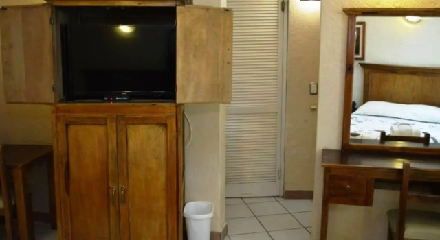 Hotel La Hacienda, Book Hotel Cheap Hotels in Chiapas