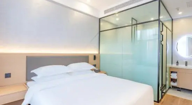 Suite shangdu hotel