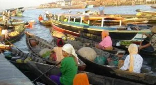 Hotel Asia Baru, Book Hotel Banjarmasin 
