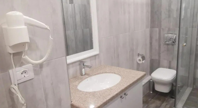 Номер Economy Bonjour Boutique Hotel Yerevan