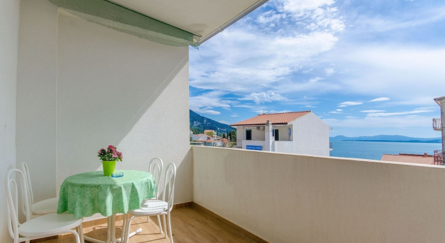 Апартаменты Apartment Ivka
