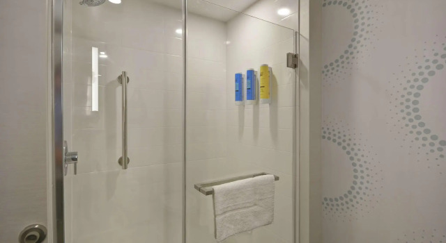 Четырёхместный номер Standard Tru By Hilton Beavercreek Dayton