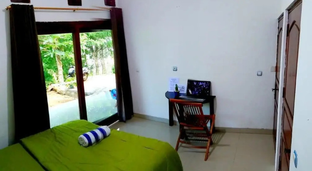 Hotel Bonne Nuit, Prenota Hotel Labuan Bajo East Nusa Tenggara