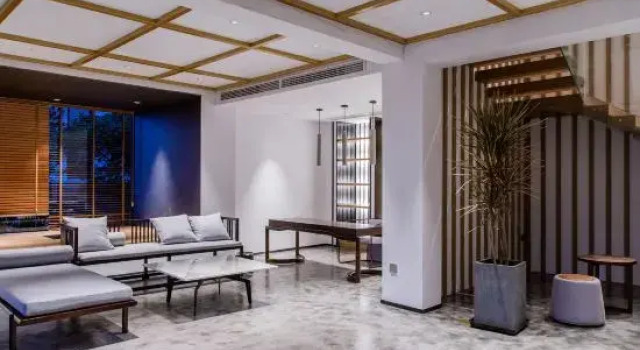Zhoushan Baisha Island Moling Youshe Island Resort, Book Ferieresort Resorthoteller i Zhoushan, Ferieresort