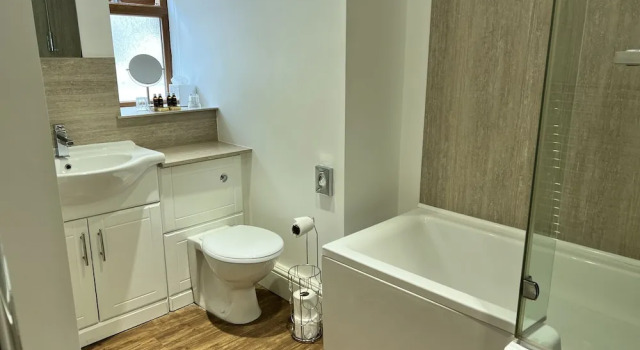 Номер Standard с балконом The Gower Hotel
