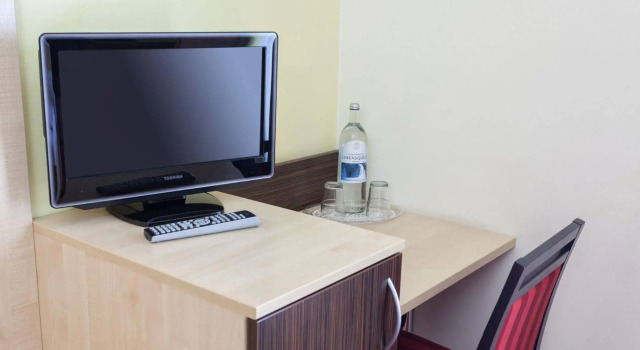 Hotel Mit-Mensch