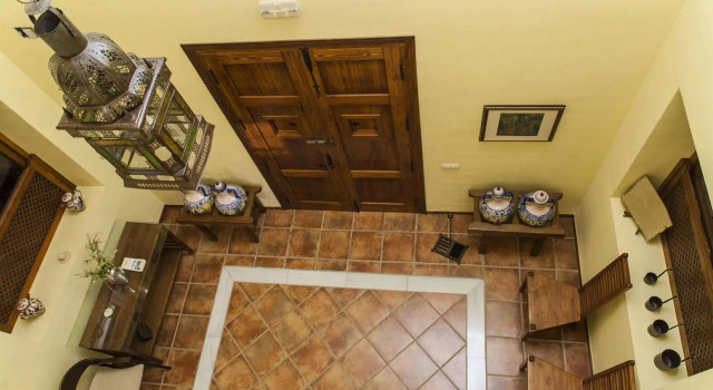 Casa Rural Aire, Prenota Hotel Fuente de Piedra Provincia di Málaga