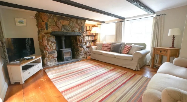 Berry Cottage