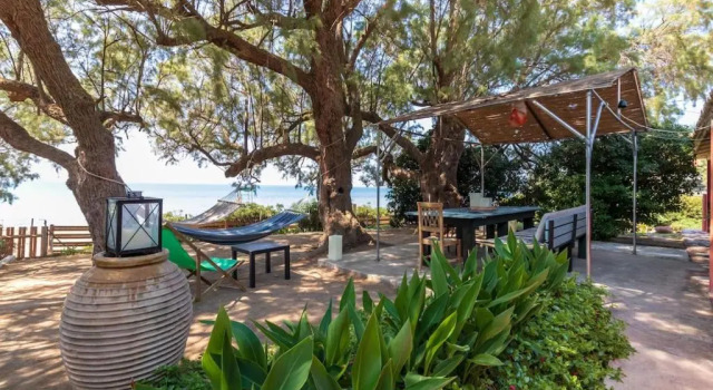 Вилла Salty Noses Beach House Paradise Perfect for Families