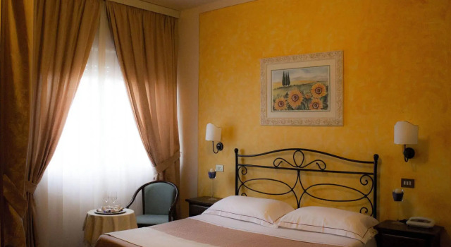 Hotel Tre Stelle