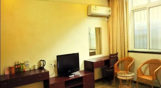 Qingdao Youxin Airport Hotel