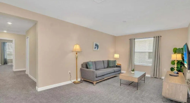 1573fd · Beautiful 6Br Villa/ Near Clubhouse