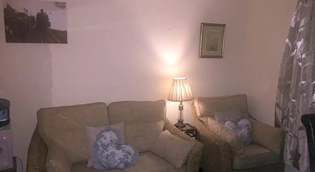 Slaney House Bed and Breakfast, Забронировать Отель «постель и завтрак» Лехинч Буррен