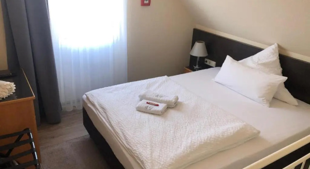 Apartment 47, Reserva ahora Apartamento Sindelfingen Baden-Wurtemberg