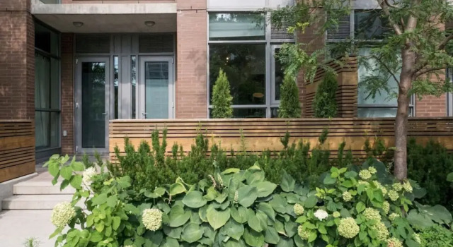 Dufferin Grove 1 Bedroom Loft-style Condo, Varaa Hotelli Toronto 