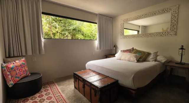 Nomad Humans Coliving Apartments