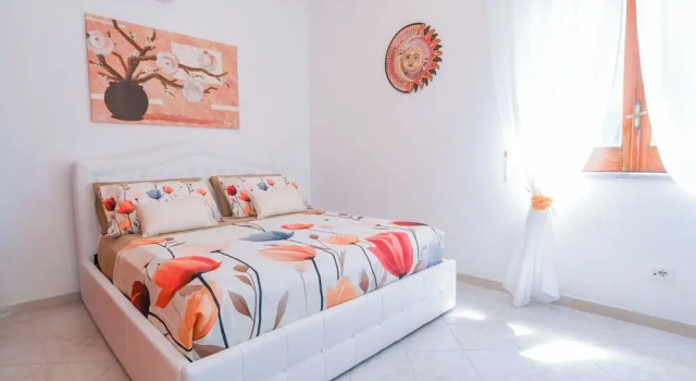 Апартаменты Standard Daisy House