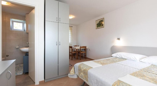 Apartments Ruza, Buchen Sie Ferienwohnung Porat Insel Krk