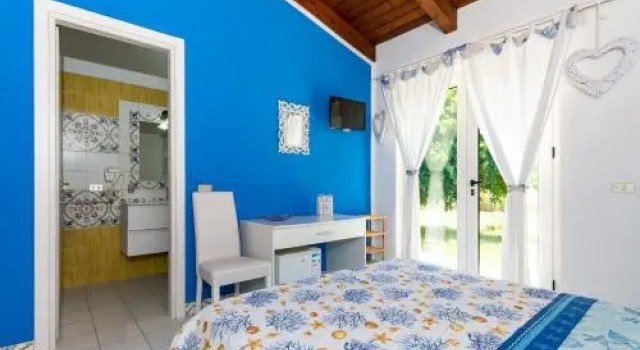 Magicstay - Holiday Home 4 Stars Agropoli