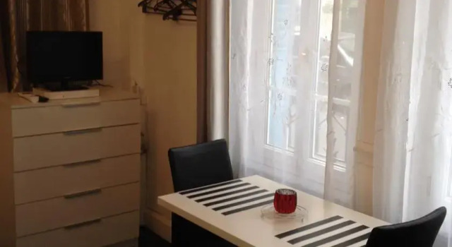 Villa Régina, Reserva ahora Villa Vichy 