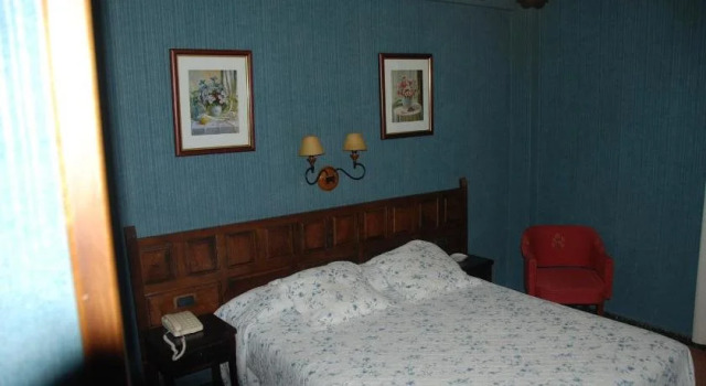 Hotel Giral, Book Hotel Hoteller i Formigal med parkering, Parkering