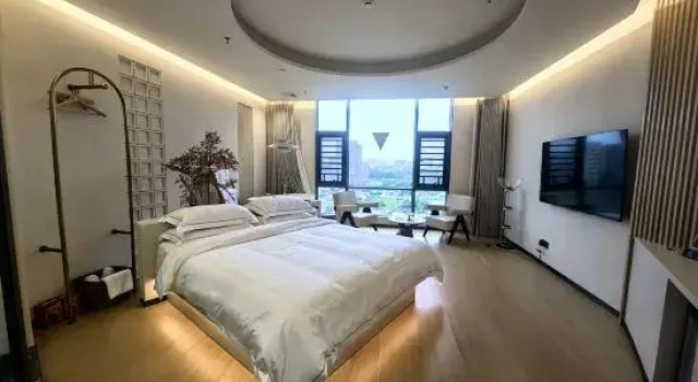 Xinglusheng Urban Homestay