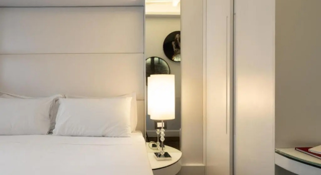 Двухместный номер Economy BDB Rooms Margutta