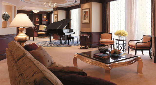 Shangri-La Suzhou