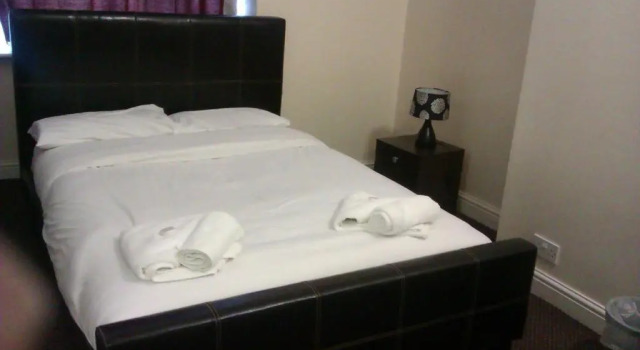 The Vale Hotel