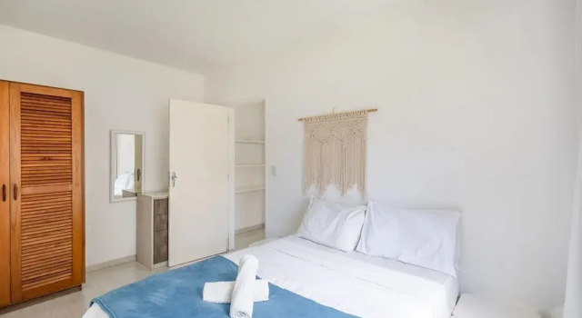 Apartments in Jurere 200m From the Beach - PSD
