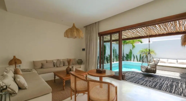 Villa Deluxe Amaka Villas