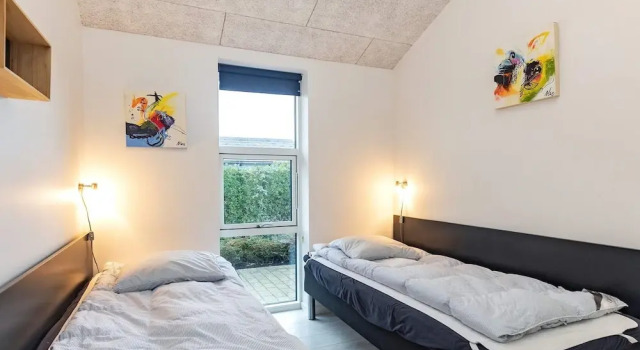 Seaside Bliss in Fyn - By Traum Ferienwohnungen, Book Hotel Hotels in Funen with Parking, Parking