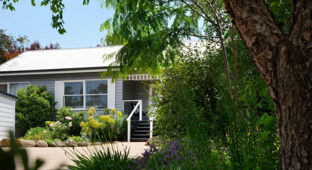 Christelle Cottage, Varaa Lomakoti Daylesford 