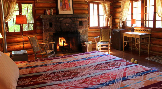 Diamond J Ranch, Buchen Sie Hotel Hotels in Montana mit Pool, Schwimmbad