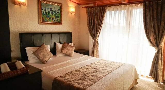 Eskibağ Butik Hotel