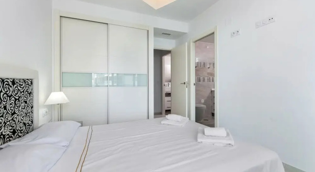 Apartamento Bennecke Horizonte