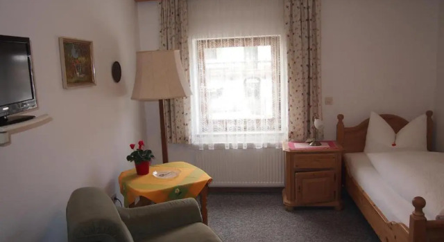 Номер Standard Pension Wagnerhof