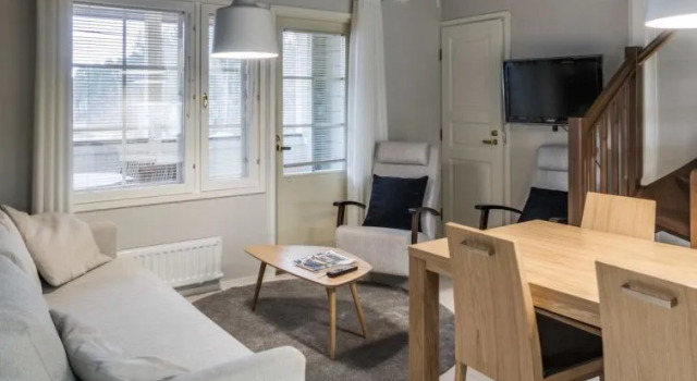 Holiday Home Mustikka, Réserver Hôtel Sotkamo Finlande-Orientale