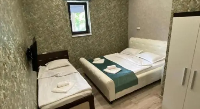 Номер Standard Arizet Boutique Mamaia