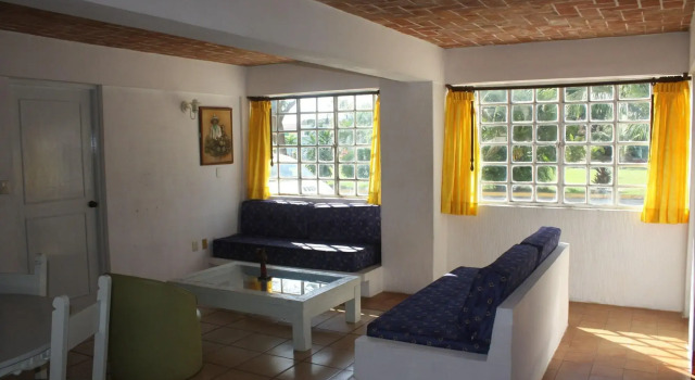 Hotel Olinalá Diamante