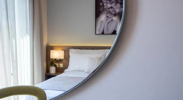 Номер Luxury seafront Searocks Exclusive Village