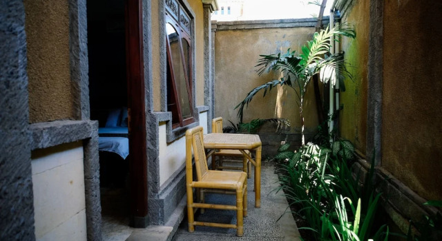 Standard Zimmer Ellies Hotel